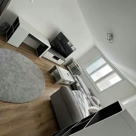 Apartament Na Wynajem Krotkoterminowy Apartment Warsaw