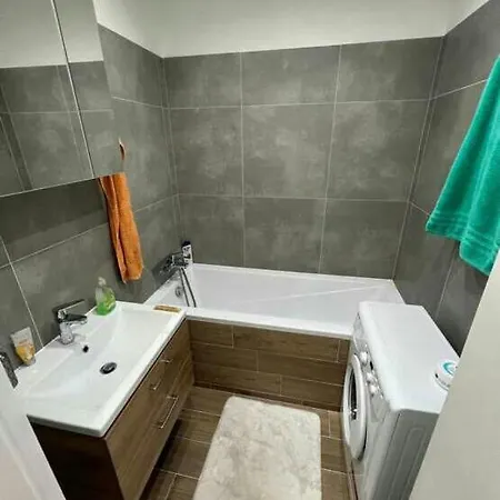 Apartament Na Wynajem Krotkoterminowy Apartment Warsaw