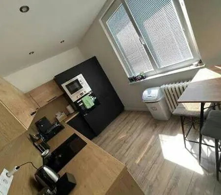 Apartament Na Wynajem Krotkoterminowy Apartment *