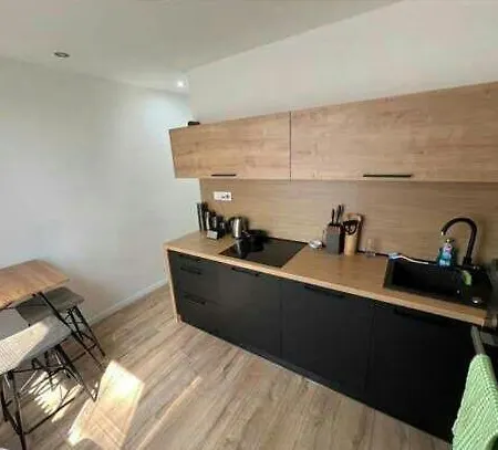 Apartament Na Wynajem Krotkoterminowy Apartment Warsaw