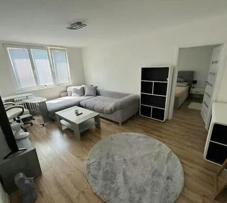 Apartment Apartament Na Wynajem Krotkoterminowy *