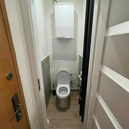 Apartament Na Wynajem Krotkoterminowy * Warsaw